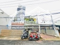 Nhỉnh 4 Tỷ Xíu Có Nhà Shrmặt Tiềnbuôn Bán Ok Nhà Shr Mặt Tiền Nhánh Tch 13, P. Tân Chánh Hiệp Q12