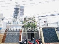 Nhỉnh 4 Tỷ Xíu Có Nhà Shrmặt Tiềnbuôn Bán Ok Nhà Shr Mặt Tiền Nhánh Tch 13, P. Tân Chánh Hiệp Q12