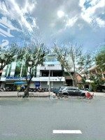 Xuất Cảnh Bán Gấp -Mặt Tiềnlõi Trung Tâm Quận 3 - Nh 10 X 19M - Ctxd: Hầm 7 Tầng - 50 Tỷ Giảm Về 40 Tỷ