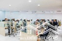 Buiding Mặt Tiền Hà Huy Giáp-Q12-18X26(480M2)-Hầm-7 Tầng, 300 Triệu/Th Giá Bán 100 Tỷ Tl