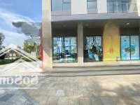 Bán Căn Góc Shop The Oasis Đối Diện Trường Học Anh Quốc, Nhận Shop Kinh Doanh Ngay