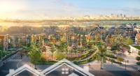 Bán Shophouse Tại Phú Thị Riverside, 10,6 Tỷ, 75M2, Giá Siêu Hời!