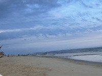Gia Đình Cần Bán Mảnh Đất 5.000M2 View Biển Tại Xã Bình Hải, Huyện Thăng Bình Tỉnh Quảng Nam