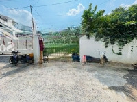 Khuôn Đất Đẹpdiện Tích247M2 (8.5Mx29) Khu Dân Trí Ngay Vành Đai 2 Trường Thọ Gần Ga Metro Bình Thái