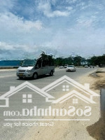 Cần Bán Cặp Đất View Biển Nguyễn Tất Thành, Quận Thanh Khê. Đà Nẵng