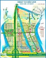 Bán Đất Khu 13C Sổ Đỏ Đường Lớn 60M, Giá Bán 6Ty. Diện Tích: 95M2.