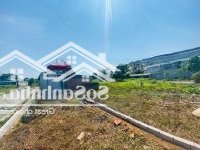 Chỉnh Chủ Cắt Lỗ 800 Triệu Bán Gấp Mảnh Đất Gần Trường Đh