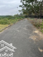 Bán Đất Tái Định Cư Hoà Ninh, Đường 5,5M, Diện Tích 111 M2- Lh: 0905-698-199