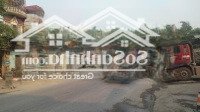 Bán Gấp Đất Tại Phú Sơn, Gia Lâm, Hà Nội, Giá Bán 56 Triệu / M2, 125 M2
