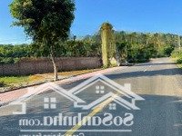 Cần Bán Nhanh Lô Đất 241 M2 Mặt Đường Tỉnh Lộ 446 Thuộc Xã Yên Bình, Thạch Thất, Hà Nội
