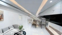 Cho Thuê Căn Hộ Studio 26M2 Tại Evergreen Tràng Duệ- Hải Phòng Với 4 Triệu/Tháng