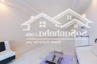 Căn Hộ 1 Phòng Ngủvũng Tàu Melody Cho Thuê Full Nội Thất, Giá Chỉ 7 Triệu/Tháng