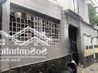 Cho Thuê Nhà Hẻm 711 Lũy Bán Bích, 6.5X11M, Có 2 Phòng Ngủ Giá Bán 7 Triệu