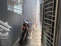 Cho Thuê Nhà Hẻm 711 Lũy Bán Bích, 6.5X11M, Có 2 Phòng Ngủ Giá Bán 7 Triệu