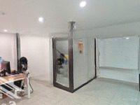 Cho Thuê Nhà Ngõ Hoàng Quốc Việtdiện Tích55M2 X 6 Tầng, Lô Góc, Nhà Kính, 31 Triệu/Th