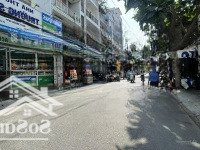Cho Thuê Nhà 3 Tầng. Ngay Mặt Tiền. Đường Nhất Chi Mai. Tiện Kinh Doanh. Khu Phường 13 Q. Tân Bình