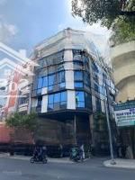Chuyên Cho Thuê Nhà Nguyên Căn Khu Quận 1, Quận 10, 3,,5. Gía Từ 30 - 100 Triệu/Tháng