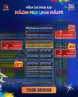 Căn Hộ Phân Khu Park Residence Đối Diện Công Viên Nước Sunworld, 45M, Chỉ Từ 1.2 Tỷ. Liên Hệ: 0989395291