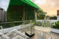 Chính Chủ Cần Bán Gấp Toà Nhà Phan Đăng Lưu Gồm 30 Phòng, Dt: 8.5X28M - 200 Triệu/Tháng - Giá Bán 33.9 Tỷ