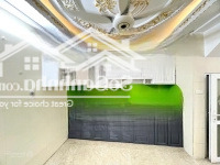 Bán Nhà Định Công Thượng 35M2 Ô Tô Đỗ Cổng 5 Tầng 6.5 Tỷ