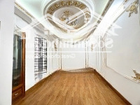 Bán Nhà Định Công Thượng 35M2 Ô Tô Đỗ Cổng 5 Tầng 6.5 Tỷ