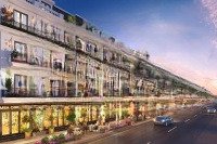 Bán Biệt Thự Tại Eurowindow Twin Parks, 15,5Tỷ, 75M2, 4 Phòng Ngủ 5 Vệ Sinh Pháp Lý Đầy Đủ