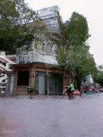 Liền Kề Khu Đô Thị Tổng Cục 5, Hàng Xóm The Manor Và Kđt Văn Quán, 70M2, Từ 17 Tỷ