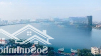 Nhận Booking Westlake Recidential View Trọn Công Viên 65Ha Và 500Ha Mặt Nước Hồ Tây