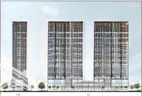 Nhận Booking Westlake Recidential View Trọn Công Viên 65Ha Và 500Ha Mặt Nước Hồ Tây
