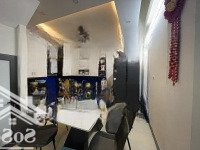 Ban Nha Cầu Giấy 42M Chỉ 9,5Tỷ - Full Nội Thất - Gần Ô Tô Tranh