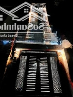 Bán Nhà Hẻm Xe Hơi Nguyễn Thị Thập Ngay Lotte , Trường Tôn Đức Thắng Q7. Liên Hệ: 0901462669 - Bình An