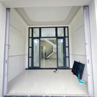 Cho thuê nhà mặt tiền đường hoàng quốc việt