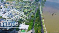 Chủ Kẹt Tiền Cần Bán Gấp Biệt Thự Mặt Tiền View Trực Diện Sông Sài Gòn Cạnh Đảo Kim Cương Q2
