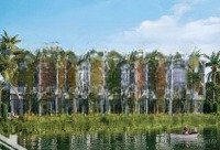 Booking Đợt 1 Nhà Phố, Shophouse Vinhomes Green City Hậu Nghĩa Long An Trực Tiếp Chủ Đầu Tư