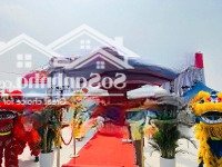 Booking Đợt 1 Nhà Phố, Shophouse Vinhomes Green City Hậu Nghĩa Long An Trực Tiếp Chủ Đầu Tư