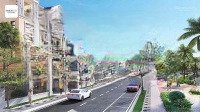 Booking Đợt 1 Nhà Phố, Shophouse Vinhomes Green City Hậu Nghĩa Long An Trực Tiếp Chủ Đầu Tư
