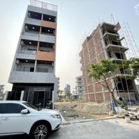 Bán Toà căn hộ mới xây tại FPT City Đà Nẵng có dòng tiền ổn định 60tr/tháng