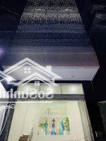 Bán Nhà Khan Hiếm Góc 2Mt Ngay Lê Quang Định,Bình Thạnh (Dt Nh8X17M - 4 Tầng ), Hđt 80 Triệu, Giá Bán 40 Tỷ