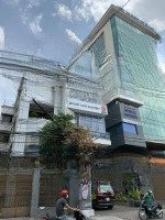 Bán Nhà Khan Hiếm Góc 2Mt Ngay Lê Quang Định,Bình Thạnh (Dt Nh8X17M - 4 Tầng ), Hđt 80 Triệu, Giá Bán 40 Tỷ