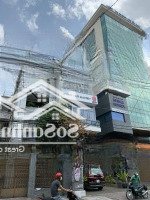 Bán Nhà Khan Hiếm Góc 2Mt Ngay Lê Quang Định,Bình Thạnh (Dt Nh8X17M - 4 Tầng ), Hđt 80 Triệu, Giá Bán 40 Tỷ