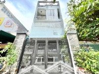 Nhà Mặt Tiền Kinh Doanh 5X22M - Cn 110M2 - Phường Phú Mỹ Quận 7