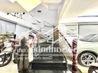 Nhà Mặt Tiền Kinh Doanh 5X22M - Cn 110M2 - Phường Phú Mỹ Quận 7