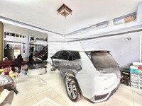 Nhà Mặt Tiền Kinh Doanh 5X22M - Cn 110M2 - Phường Phú Mỹ Quận 7