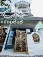 Nhà 3 Tầng Tân Cổ Điển Mặt Tiền Đường 5M5 Lê Văn Sỹ