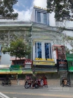 Bán Tòa Nhà Mặt Tiền Đường Cao Thắng, P5, Q3, 8X25M, Giá Chỉ 19X Tỷ