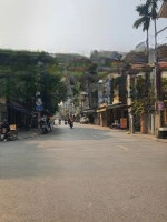 Bán Nhà Mặt Phố Ngô Đình Mẫn, Hà Đông, Đối Diện Parkcity, 125M2,Mặt Tiền6M, Vỉa Hè, Kinh Doanh Sầm Uất