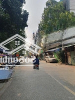 Bán Nhà Mặt Phố Ngô Đình Mẫn, Hà Đông, Đối Diện Parkcity, 125M2,Mặt Tiền6M, Vỉa Hè, Kinh Doanh Sầm Uất