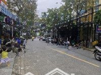 Bán Nhà Mặt Tiền Phạm Cự Lượng Nguyễn Công Trứ Võ Văn Kiệt Khu Kinh Doanh Sầm Uất Nhỉnh 11 Tỷ