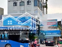 Góc 2 Mặt Tiền Kinh Doanh Man Thiện .Dt Ngang 7 M : 120M Nhà Xây 4 Lầu Đã Hoàn Công Giá Bán 18.8 Tỷ.