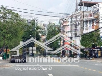 Góc 2 Mặt Tiền Kinh Doanh Man Thiện .Dt Ngang 7 M : 120M Nhà Xây 4 Lầu Đã Hoàn Công Giá Bán 18.8 Tỷ.